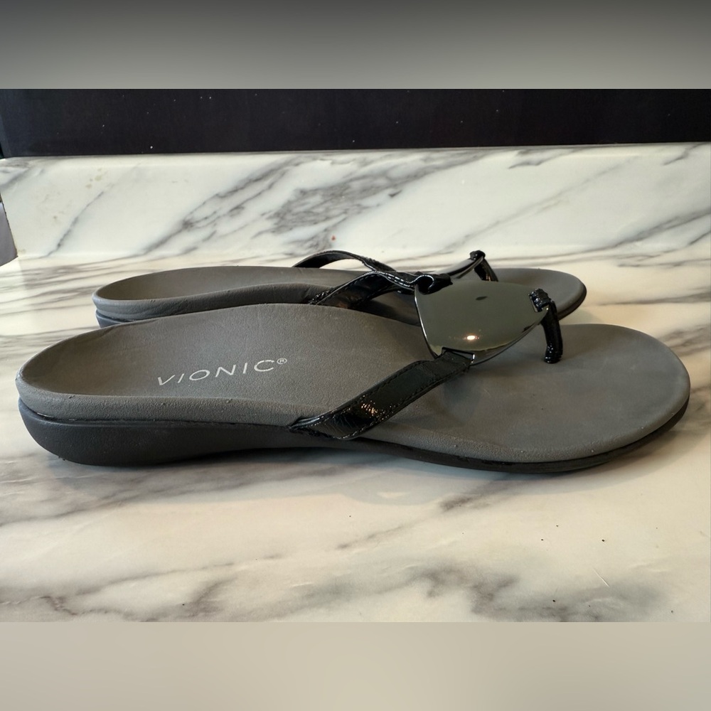 Vionic Raysa Sandal - Picture 4 of 10